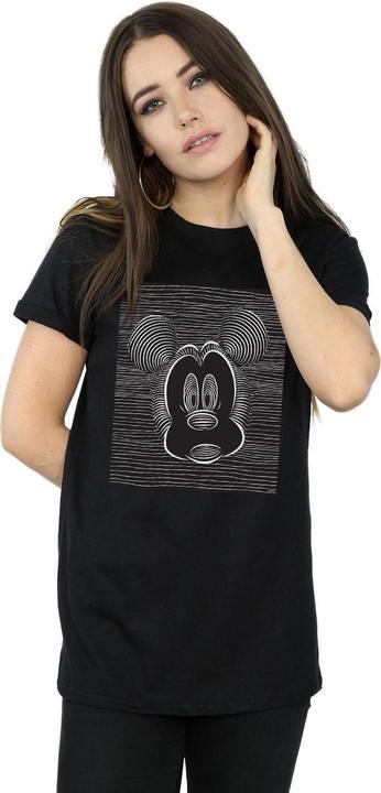 Produktbild Disney Mickey Mouse Magic Eye TShirt (M)