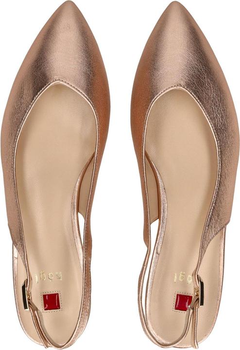 Produktbild Högl Ballerinas (37)