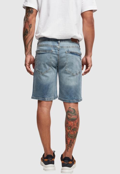 Immagine prodotto Urban Classics Pantaloncini di jeans dal taglio rilassato - 12180 (28)