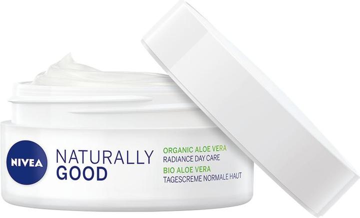 Image du produit NIVEA Bio Aloe Vera (50 ml)