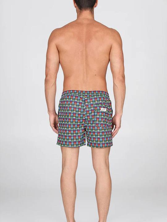 Produktbild Shiverpeaks JULIPET Badeshort Flip-Flop (XL)