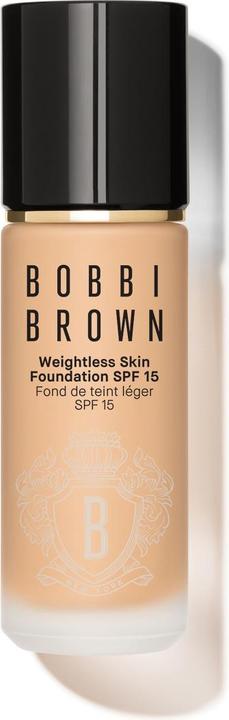 Bobbi Brown Weightless Skin Foundation SPF 15 Natural (Natural)
