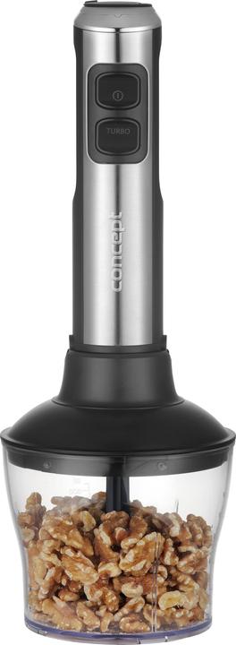 Produktbild Concept Blender ręczny z chopperem TM5520 1500W