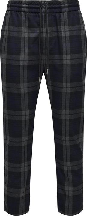 Only & Sons Karo- Hose