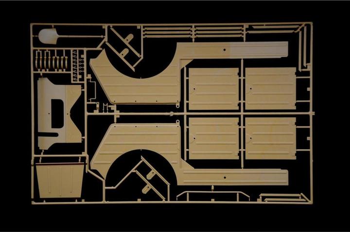 Produktbild 1:9 KDF. 1 Typ 82 Kübelwagen