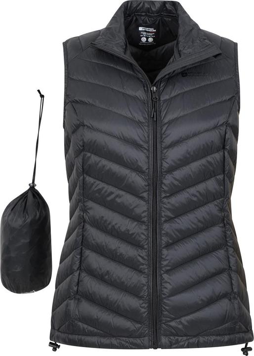 Image du produit Mountain Warehouse Gilet Extreme II Featherweight (40 D)