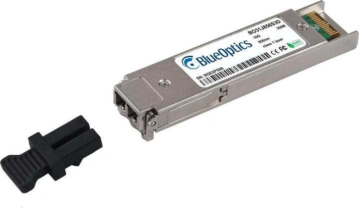 Produktbild BlueOptics Extreme Networks 10G-XFP-SR-4 kompatibler XFP BO31J856S3D