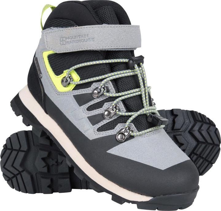Produktbild Mountain Warehouse Wanderstiefel Scale (35)