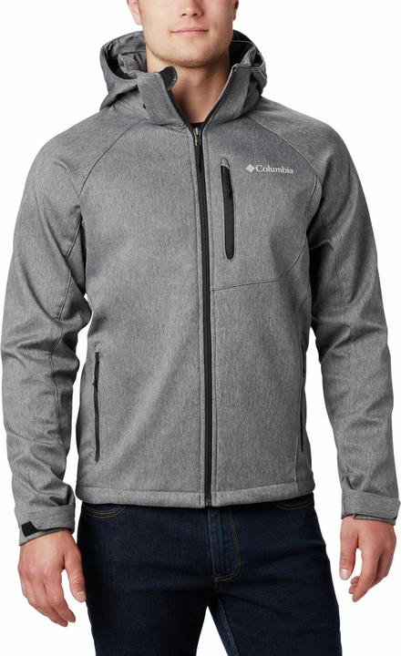Columbia Cascade Ridge II Softshell Jacket (S)