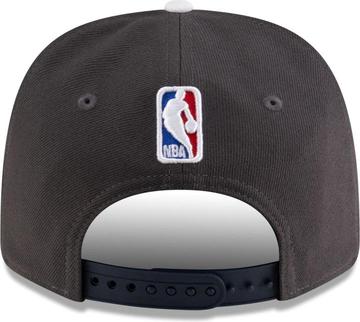 Actual product image New Era 9Seventy Stretch Cap Statement Dallas Mavericks