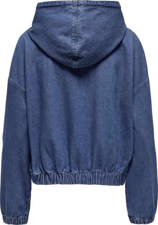Image du produit Only ONLKENZIE Skater Fit Jeans Baggy Fit Jeans (3XL)