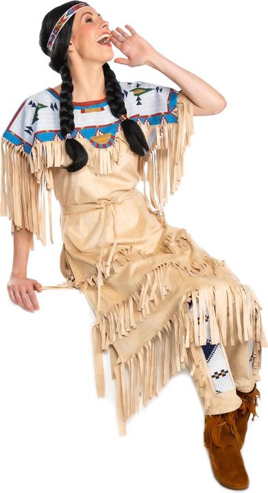 Produktbild Metamorph Winnetou: Nscho-tschi (S)