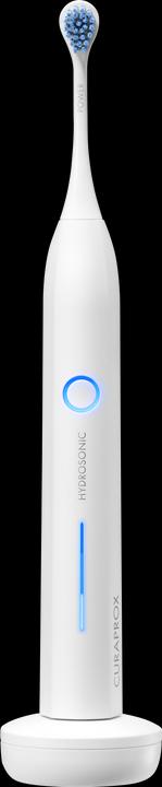 Actual product image Curaprox Hydrosonic Pro (Sonic toothbrush)