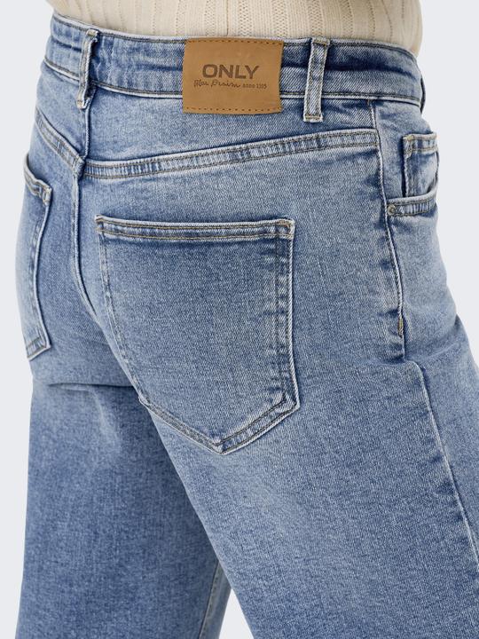 Produktbild Only ONLJUICY WIDE LEG Low Rise Jeans (30)