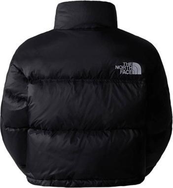 Produktbild North Face Giacconi Nero (XS)