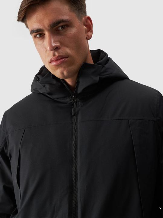 Produktbild 4F Water Repellent Insulated Parka Jacket (S)