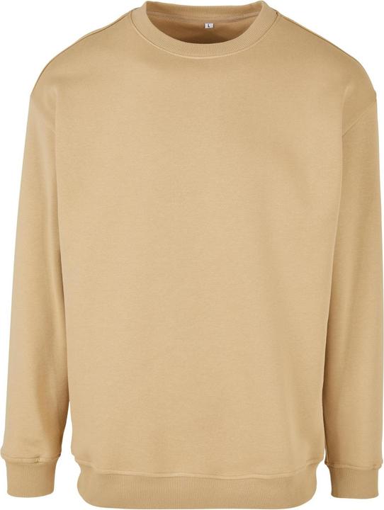 Actual product image Build Your Brand - Sweat - Homme (L)