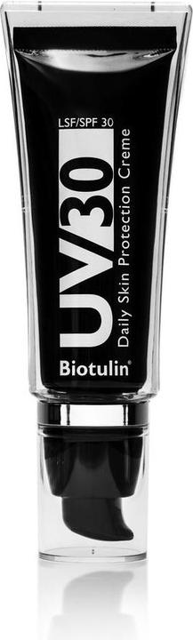 Biotulin Daily Skin Protection (45 ml, 24h Creme, SPF 30)