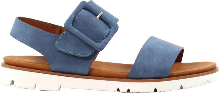 Actual product image Lunar Womens/Ladies Cher Sandals (41)