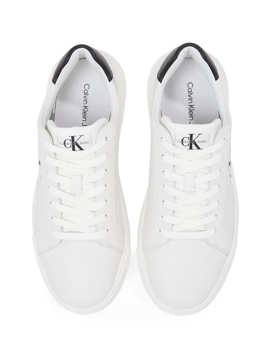 Produktbild Calvin Klein Chunky Cupsole Mono Lth (40)