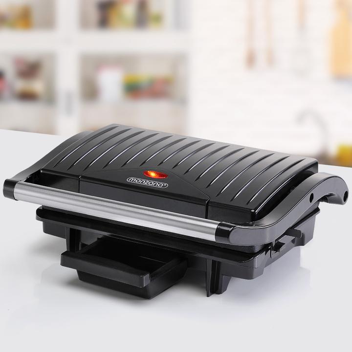 Immagine prodotto Monzana Grill da tavola