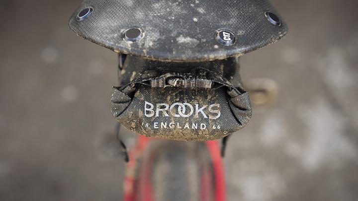Actual product image Brooks England Scape (1 l, Saddle bag)
