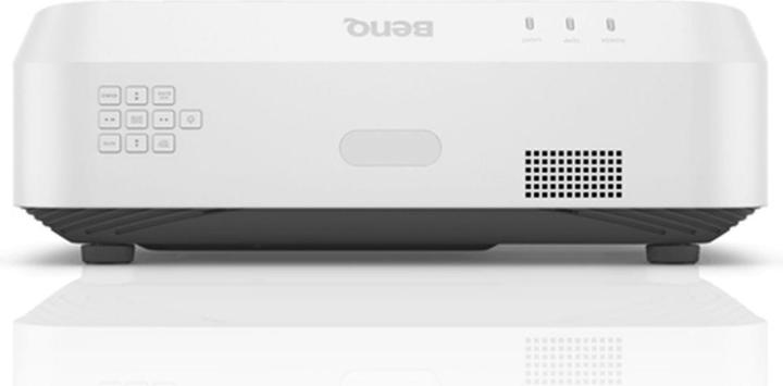 Image du produit BenQ LW890UST (WXGA, 4000 lm, 0.24:1)