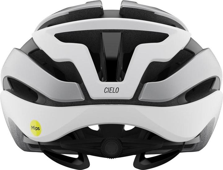Actual product image Giro Cielo MIPS Helmet (59 - 63 cm)