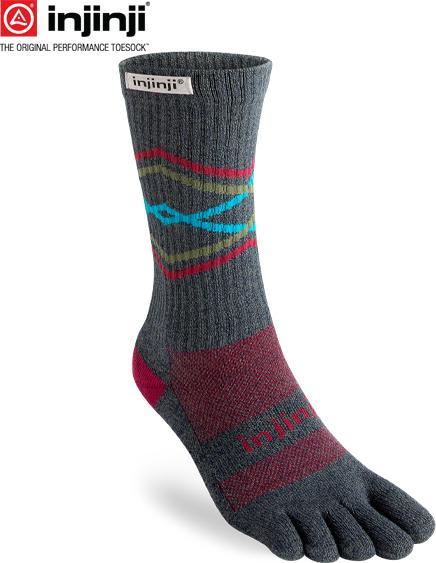 Immagine prodotto Injinji Equipaggio Trail Xtralife (M)