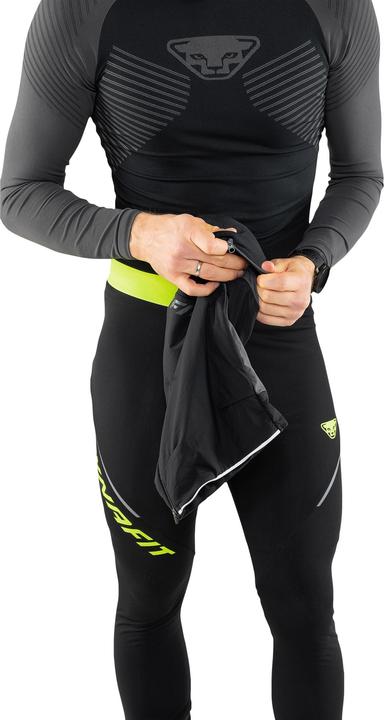 Actual product image Dynafit Mezzalama Polartec® Alpha® Overshorts (S)
