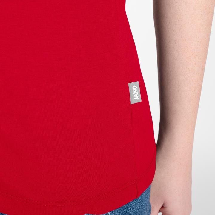Actual product image JAKO T-shirt Doubletex (34)