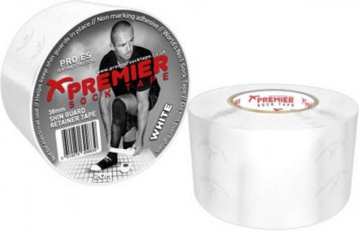 Premier Schienbeinschutzband (One Size)