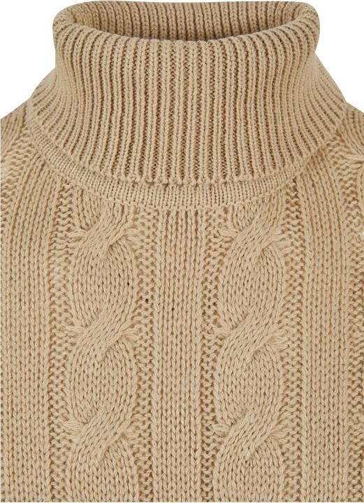 Immagine prodotto Urban Classics Boxy Roll Neck Sweater (3XL)