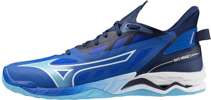Produktbild Mizuno Wave Mirage 5 (44.5)