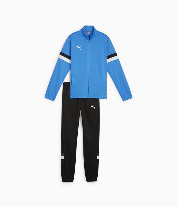 Actual product image Puma teamRISE Tracksuit Jr (116)