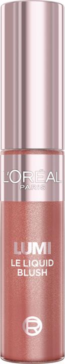 Image du produit L'Oréal Paris Lumi (630 Glowy True Rose)