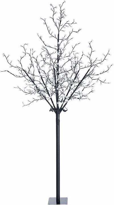 Produktbild Lunartec LED-Deko-Baum für innen & aussen