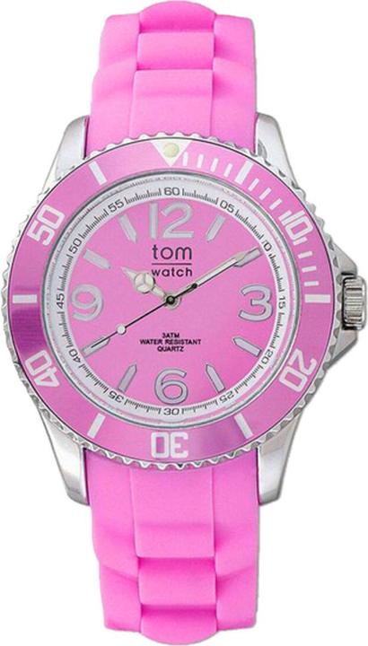 Immagine prodotto Tom Watch Orologio unisex WA00011 (Ø 44 mm) (44 mm)