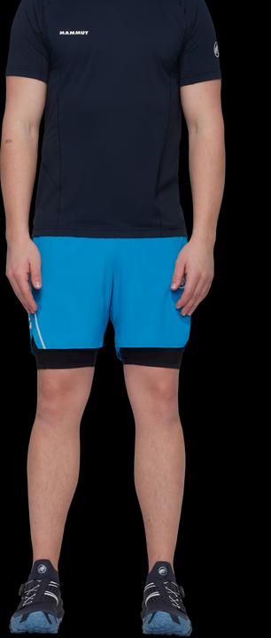 Image du produit Mammut Short Aenergy TR 2 en 1 Hommes (52)