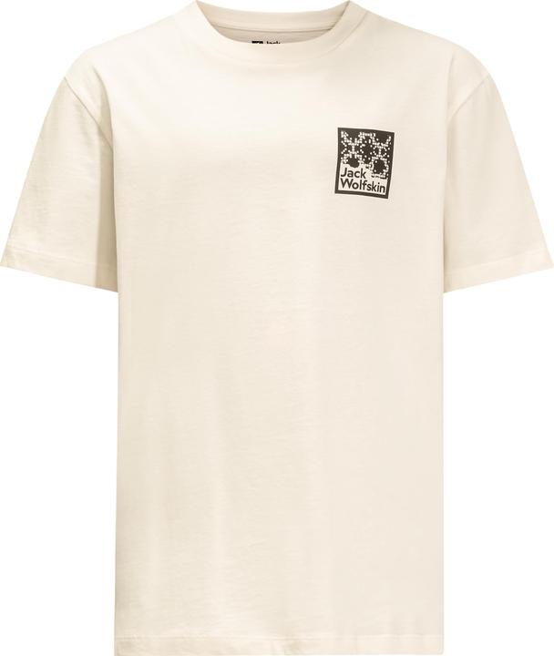 Actual product image Jack Wolfskin Teen Exploring T B (140)