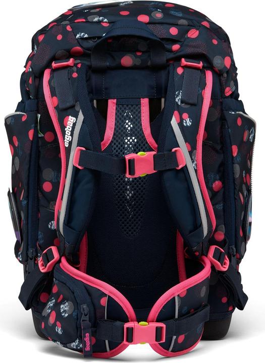 Produktbild Ergobag PhantBärsiewelt Glow (20 l)