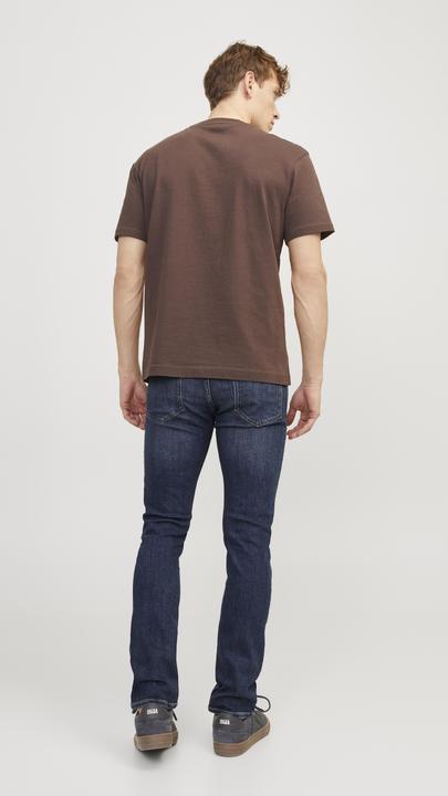 Actual product image Jack & Jones JJIGLENN JJFELIX AM 846 50SPS Slim Fit Jeans Slim Fit Jeans (36)