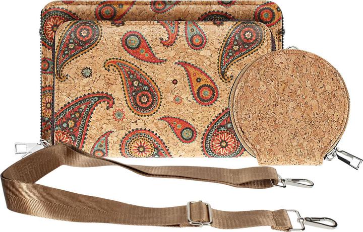 Produktbild Avizar EcoCork Korktasche