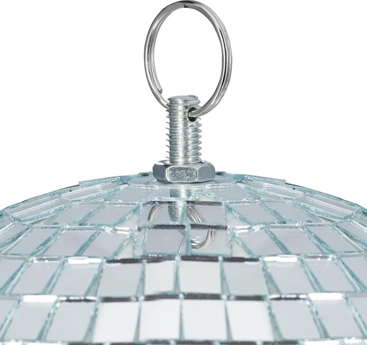 Immagine prodotto Relaxdays Palla da Discoteca, da Appendere (30 cm)