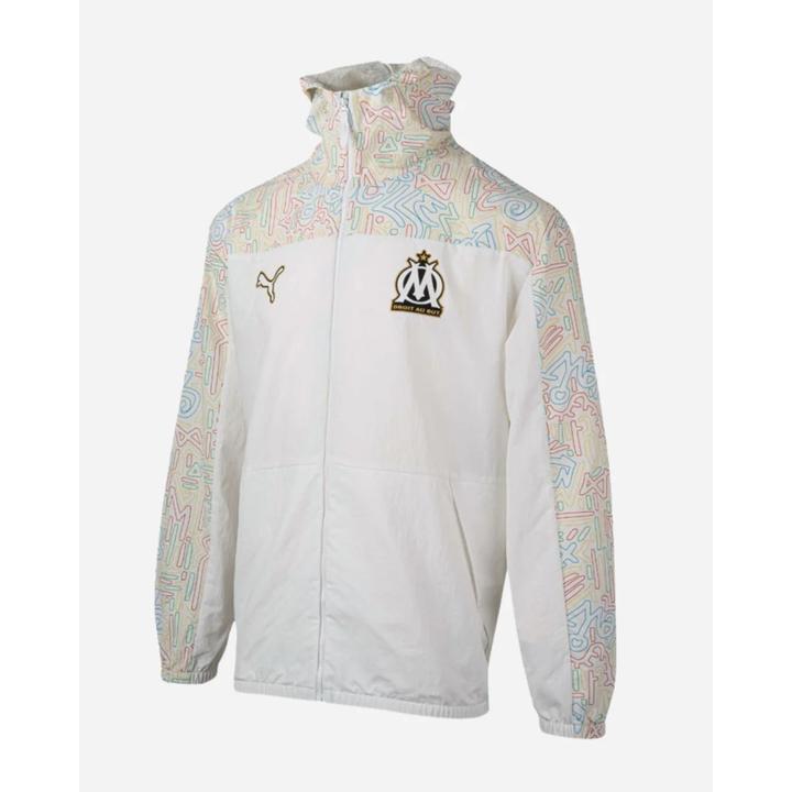 Produktbild Puma OM Africa (L)