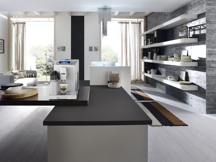 Produktbild De'Longhi Eletta Cappuccino Top