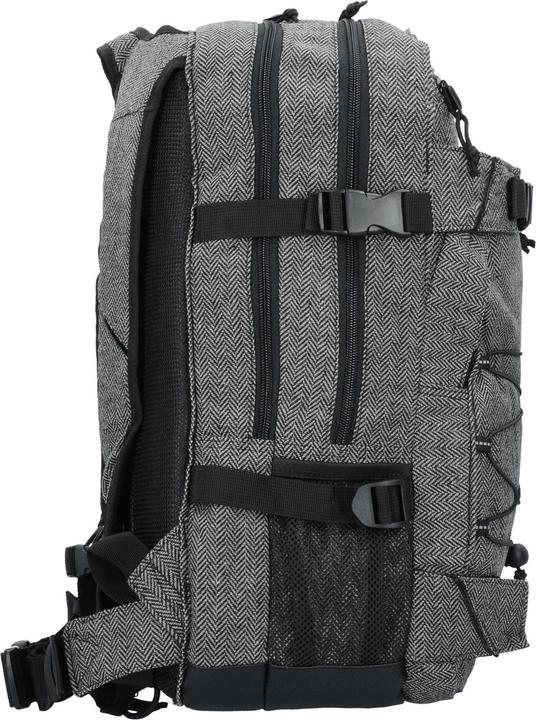 Actual product image Forvert New Laptop Louis Backpack - 15505 (16 l)