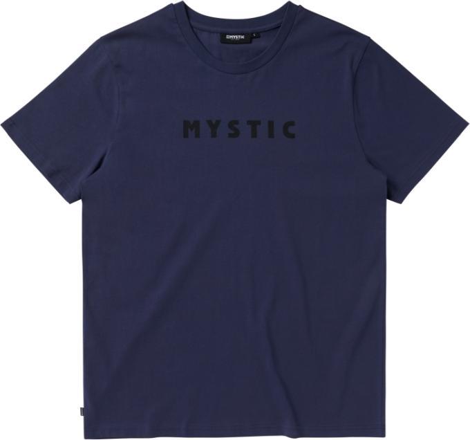 Mystic Brand Tee (M)