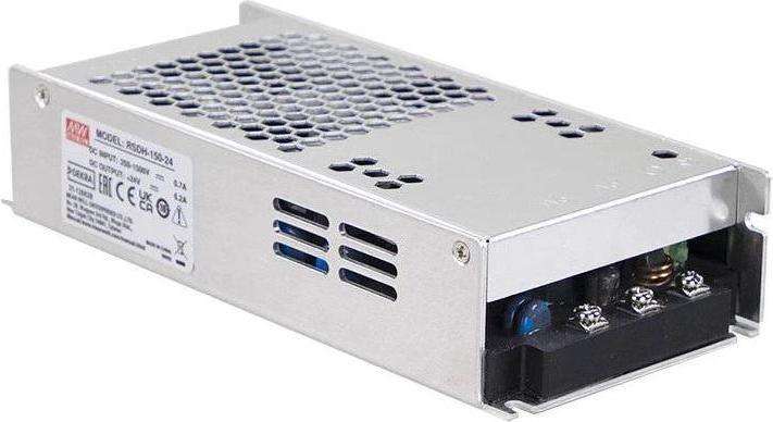 Actual product image MeanWell DC/DC-Wandler 250... 1.5kV 24V 6.2A 150W