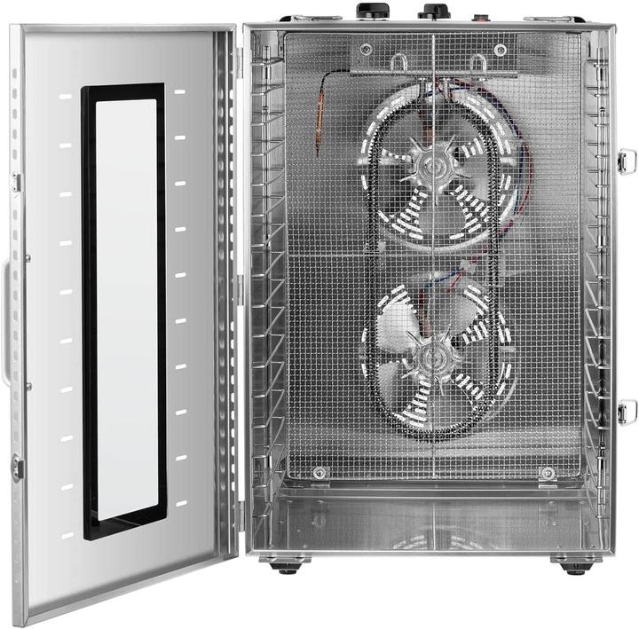 Image du produit Royal Catering Restauration RCDA-1350